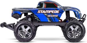 Stampede 2WD XL-5 w/Battery