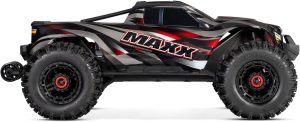 MAXX WITH WIDEMAXX Red