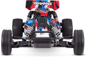 Bandit XL-5 w/Battery