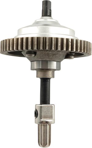 Pro-Built 2WD Differential