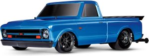 Drag Slash Chevrolet C10