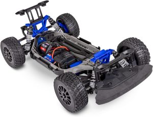 Ford Fiesta ST BL-2s