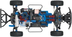 Slayer Pro 4X4