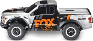 Ford F-150 Raptor 2WD BL-2s