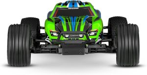 Rustler 2WD XL-5 w/Battery