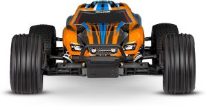 Rustler 2WD XL-5 w/Battery