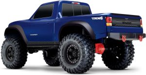 TRX-4 Sport