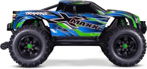 X-Maxx 8s Belted