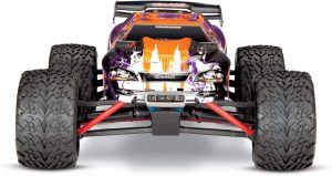 1/16 E-Revo VXL w/Battery