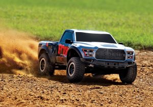 Ford F-150 Raptor 2WD BL-2s