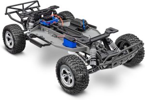 Slash 2WD BL-2s Kit