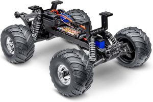 BIGFOOT No. 1 XL-5 w/Battery