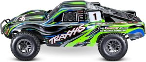 Slash 2WD XL-5 w/Battery