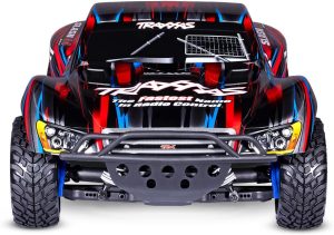 Traxxas Slash 4X4 BL-2S