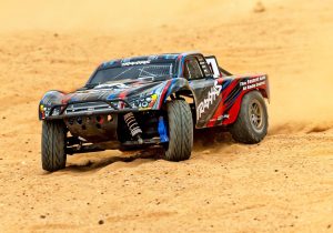 Traxxas Slash 4X4 BL-2S