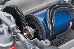 4-Tec 2.0 VXL Chassis