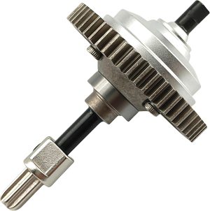 Pro-Built 2WD Differential