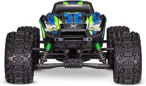 X-Maxx 8s Belted