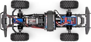 TRX-4M Land Rover Defender