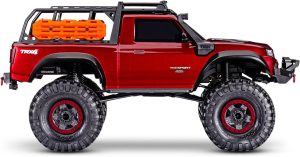 TRX-4 Sport High Trail Edition 4X4 Crawler