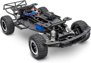 Ford F-150 Raptor 2WD BL-2s