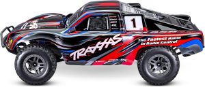 Traxxas Slash 4X4 BL-2S