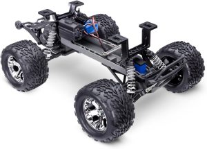 Stampede 2WD BL-2s