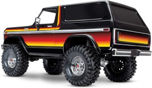 TRX-4 1979 Ford Bronco