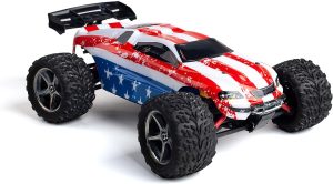 Stampede RTR W/ XL-5 ESC