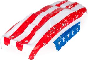 Stampede RTR W/ XL-5 ESC