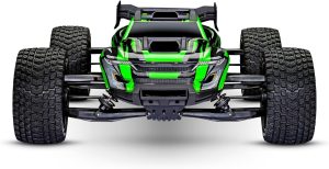 Rustler 4X4 VXL Ultimate