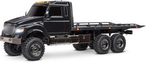 TRX-6 Flatbed Hauler w/Winch