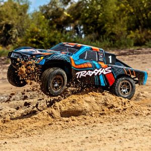 Slash 4X4 VXL Ultimate