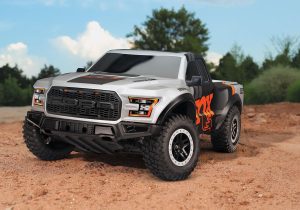 Ford F-150 Raptor 2WD BL-2s