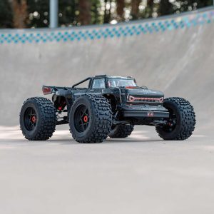 1/16 Slash 4X4