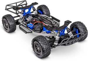 Slash 4X4 BL-2s