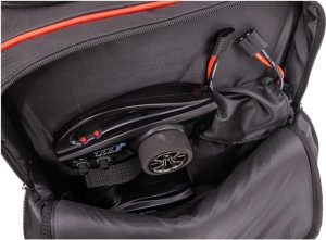 RC Duffel Bag