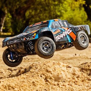 Slash 4X4 VXL Ultimate