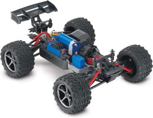 1/16 E-Revo VXL w/Battery