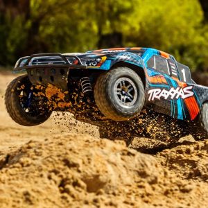 Slash 4X4 VXL Ultimate