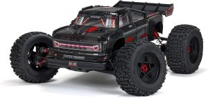 1/16 Slash 4X4