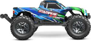 Stampede 4X4 VXL