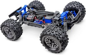 Stampede 4X4 BL-2s