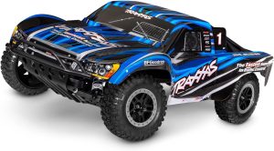Slash 2WD XL-5 w/Battery