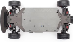 4-Tec 2.0 VXL Chassis