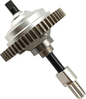 Pro-Built 2WD Differential