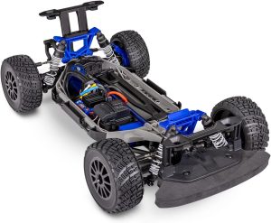 Ford Fiesta ST Rally VXL