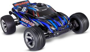 Rustler 2WD BL-2s