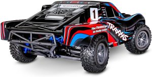 Traxxas Slash 4X4 BL-2S