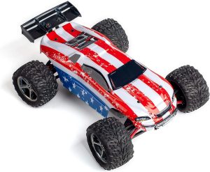 Stampede RTR W/ XL-5 ESC